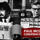 Illustration for article titled Paul McCartney, Conspiracy Theorist
